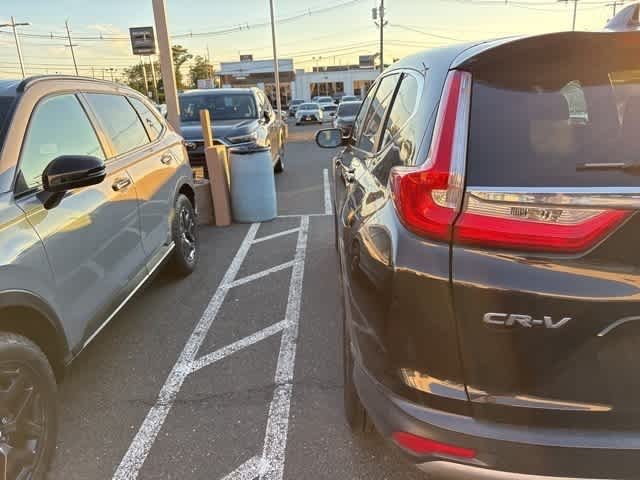Thumbnail: 2019 Honda CR-V - 14