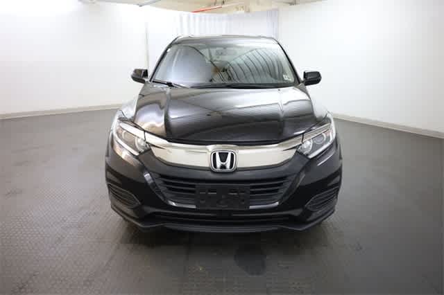 Thumbnail: 2021 Honda HR-V - 13