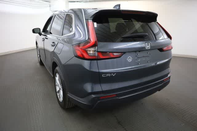 Thumbnail: 2025 Honda CR-V - 5
