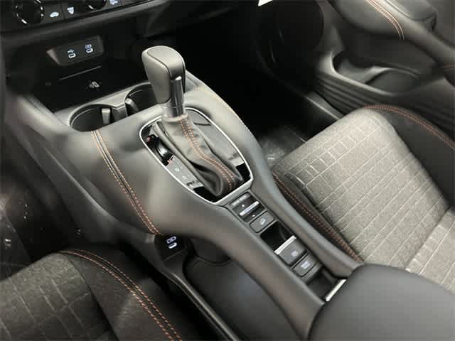 Thumbnail: 2026 Honda HR-V - 19