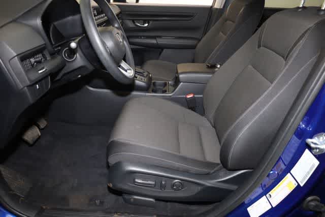 Thumbnail: 2023 Honda CR-V - 15