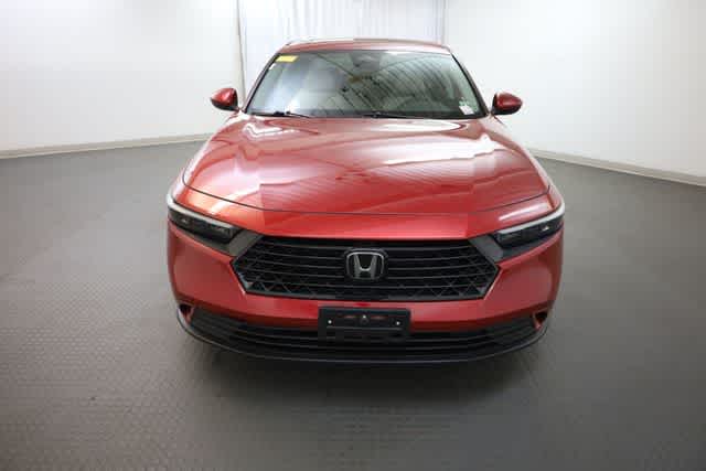 Thumbnail: 2023 Honda Accord - 12