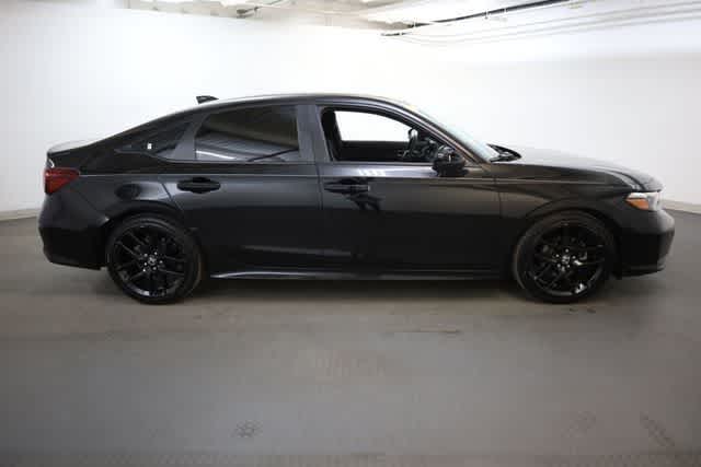 Thumbnail: 2025 Honda Civic - 9