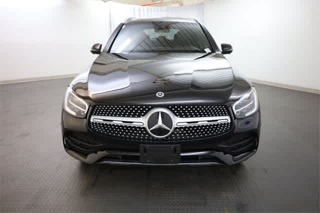 Thumbnail: 2022 Mercedes-Benz GLC - 12
