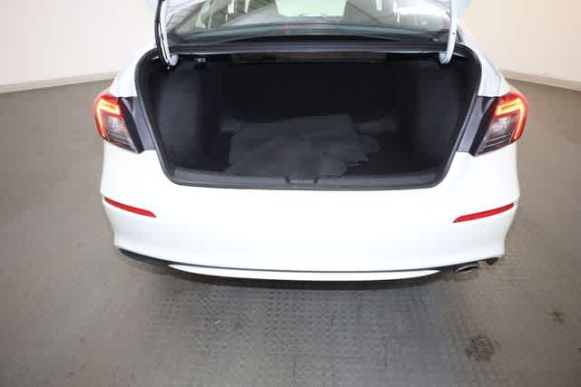 Thumbnail: 2023 Honda Civic - 31