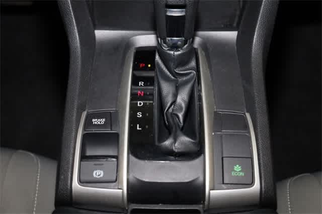 Thumbnail: 2019 Honda Civic - 29