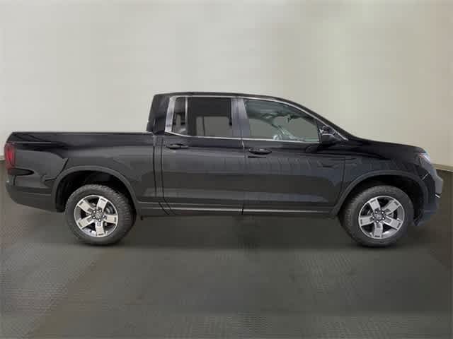 Thumbnail: 2025 Honda Ridgeline - 8