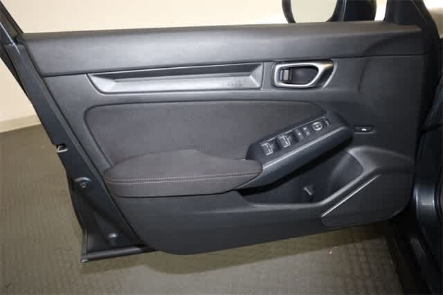 2023 Honda Civic Sport 13