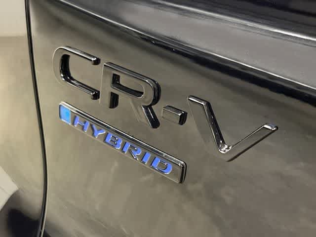 Thumbnail: 2026 Honda CR-V - 6