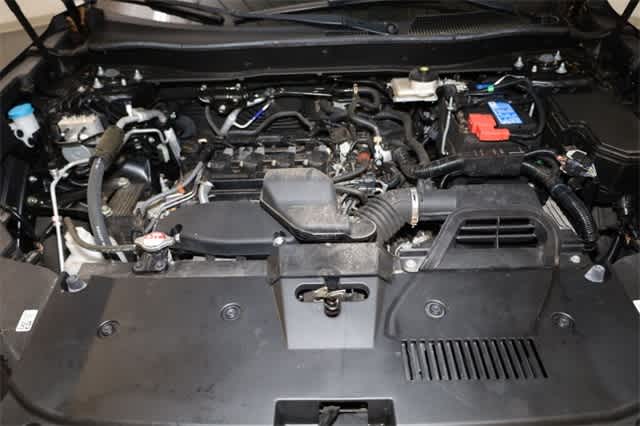 Thumbnail: 2023 Honda CR-V - 33