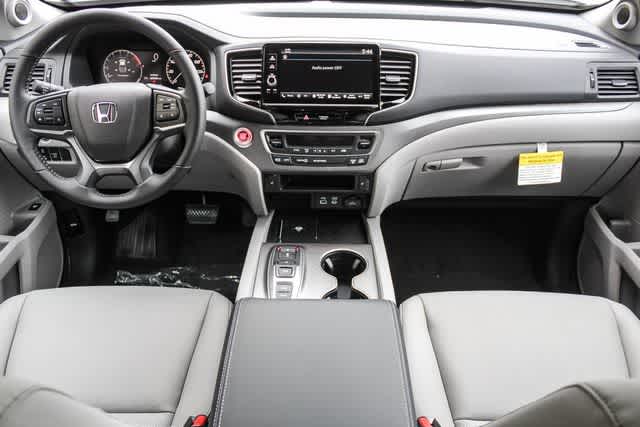 Thumbnail: 2026 Honda Ridgeline - 15