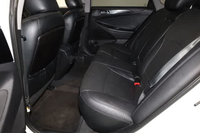 Thumbnail: 2014 Hyundai Sonata - 22