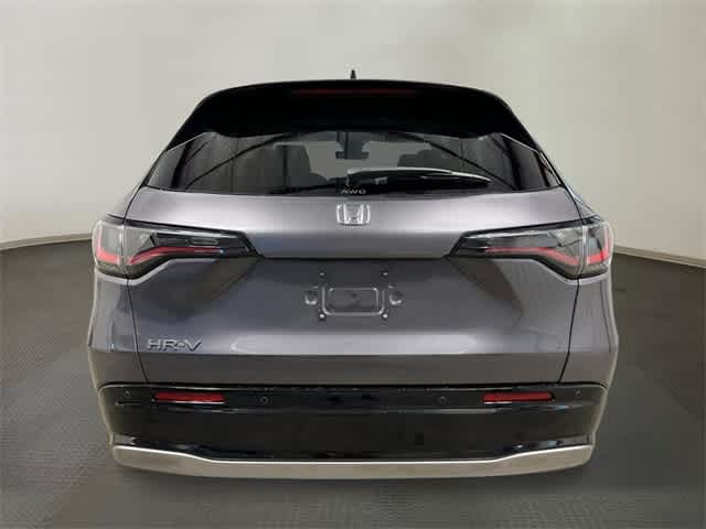 Thumbnail: 2026 Honda HR-V - 4