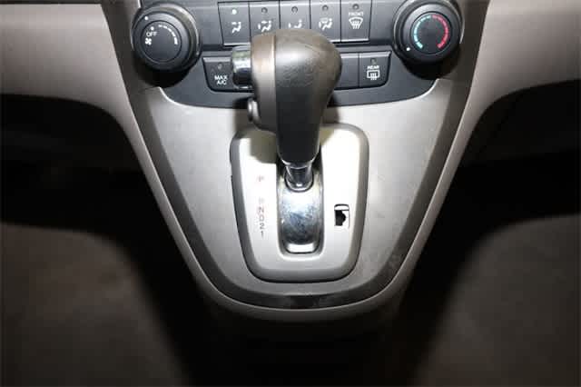 Thumbnail: 2010 Honda CR-V - 29