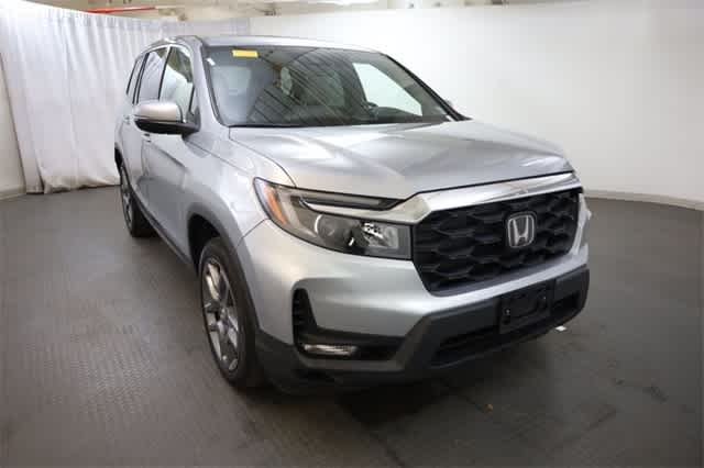 Thumbnail: 2023 Honda Passport - 11