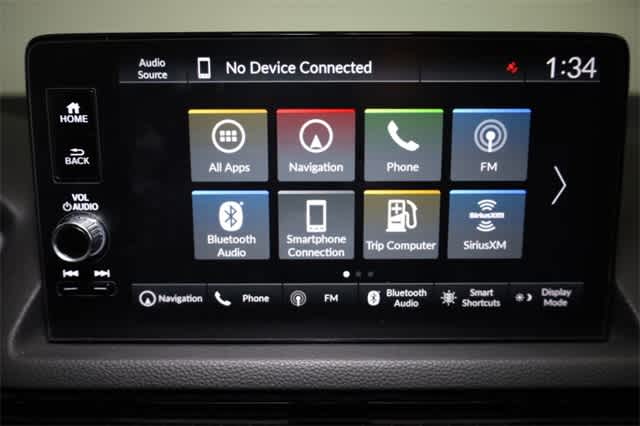 Thumbnail: 2023 Honda Civic - 29