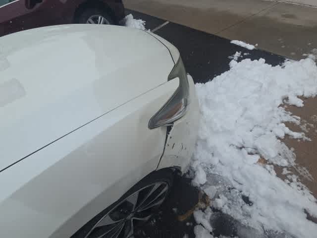 Thumbnail: 2016 Nissan Maxima - 31