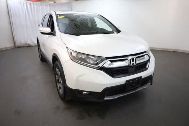 Thumbnail: 2019 Honda CR-V - 11