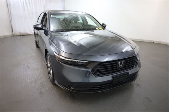 Thumbnail: 2024 Honda Accord - 11