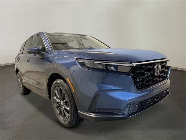 Thumbnail: 2026 Honda CR-V - 8