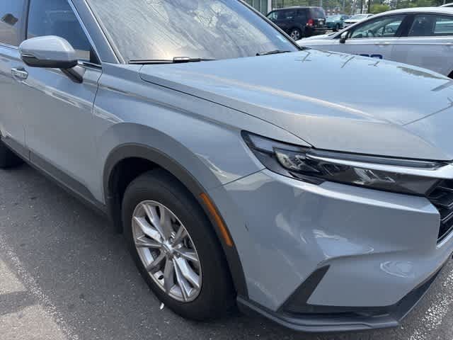 Thumbnail: 2024 Honda CR-V - 5