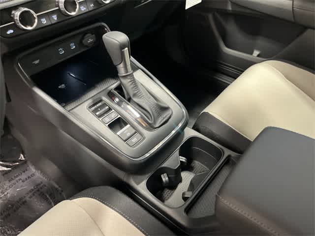 2026 Honda CR-V EX 17