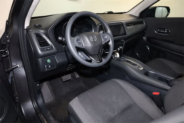 Thumbnail: 2021 Honda HR-V - 14