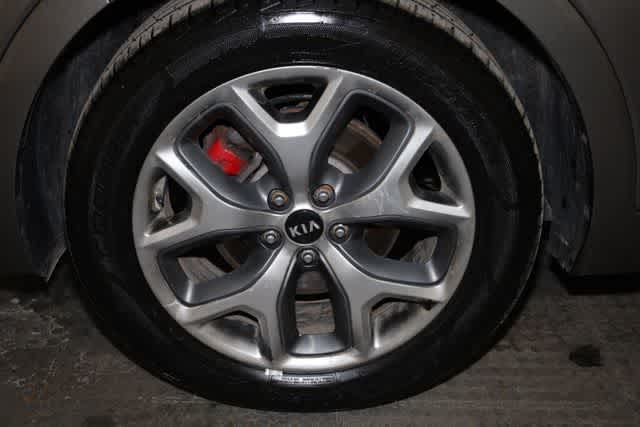 Thumbnail: 2019 Kia Sorento - 40