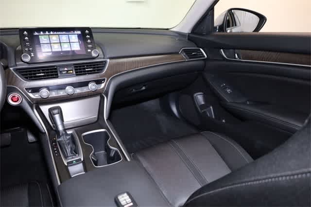 Thumbnail: 2020 Honda Accord - 19