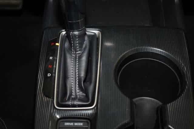 Thumbnail: 2023 Honda Civic - 27
