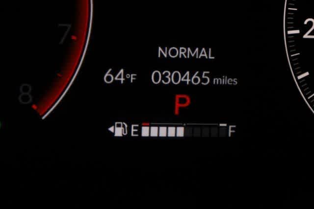 Thumbnail: 2024 Honda CR-V - 18