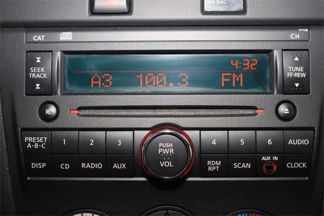 Thumbnail: 2009 Nissan Altima - 26