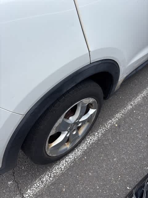Thumbnail: 2016 Honda HR-V - 9