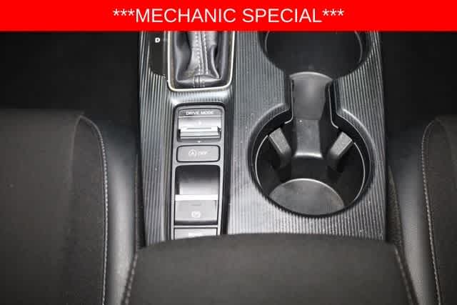 Thumbnail: 2023 Honda Civic - 31