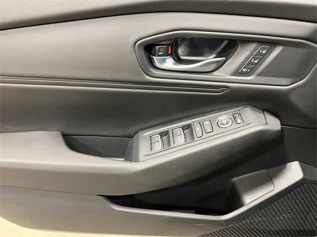 2025 Honda Accord EX-L 15