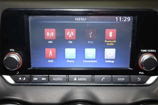 Thumbnail: 2020 Nissan Sentra - 28