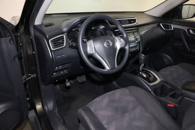 Thumbnail: 2016 Nissan Rogue - 14