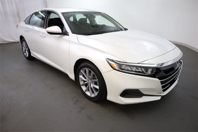Thumbnail: 2022 Honda Accord - 10