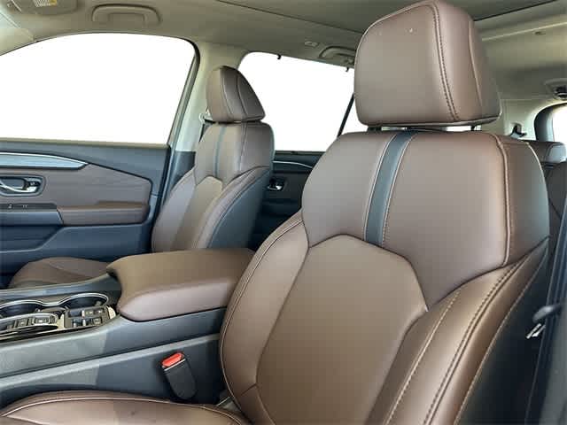 Thumbnail: 2026 Honda Pilot - 23