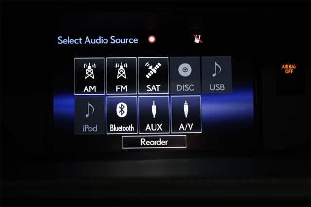 Thumbnail: 2016 Lexus ES - 31