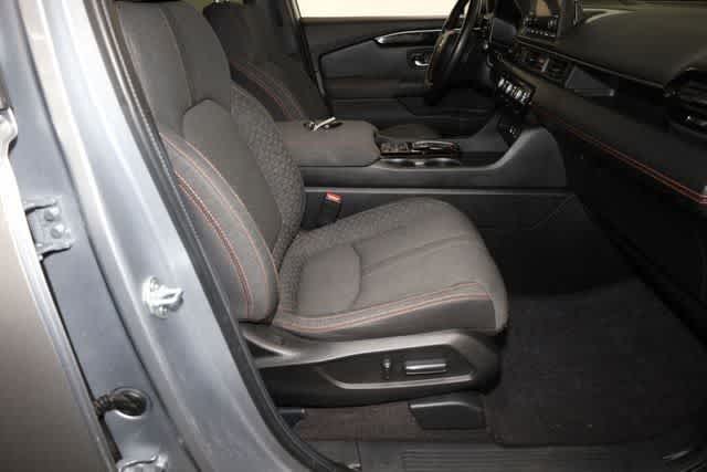 Thumbnail: 2024 Honda Pilot - 32