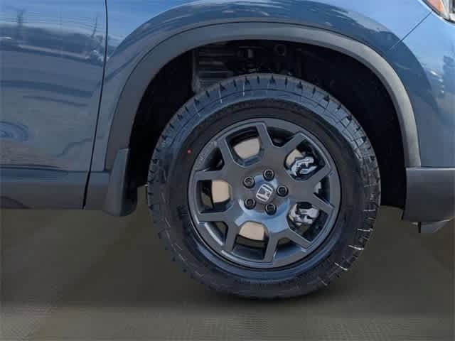 Thumbnail: 2026 Honda Pilot - 9