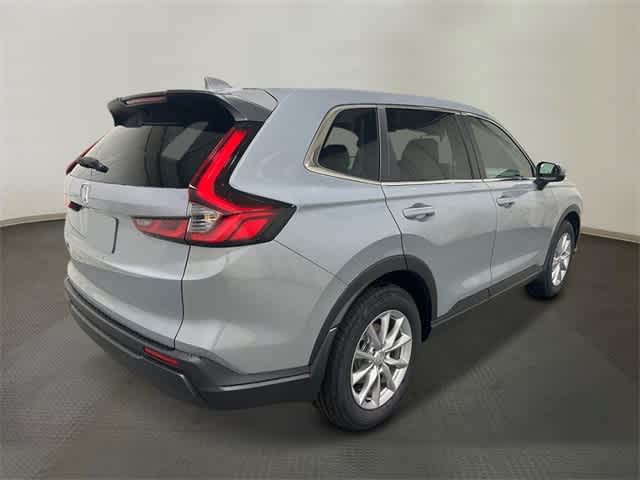 Thumbnail: 2026 Honda CR-V - 5
