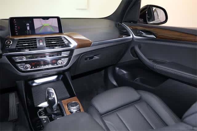 Thumbnail: 2019 BMW X3 - 18