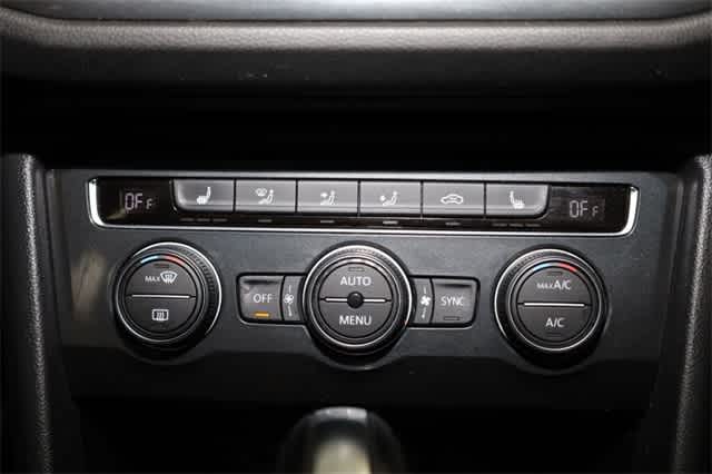 Thumbnail: 2019 Volkswagen Tiguan - 31