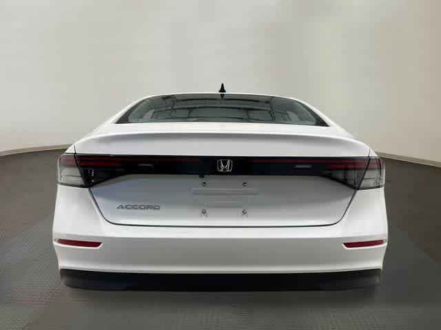 Thumbnail: 2026 Honda Accord - 4