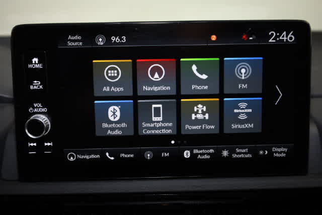 2024 Honda CR-V Sport Touring - Photo 25