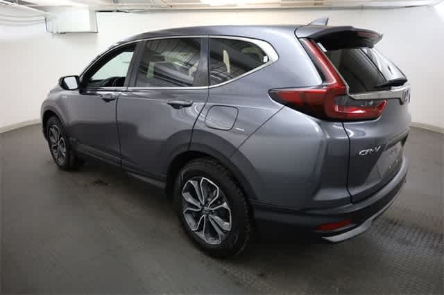 Thumbnail: 2022 Honda CR-V - 4