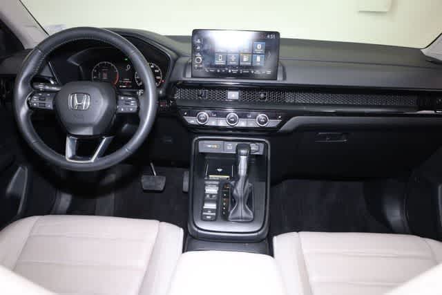 Thumbnail: 2024 Honda CR-V - 22