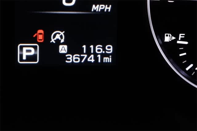 Thumbnail: 2020 Subaru Outback - 26